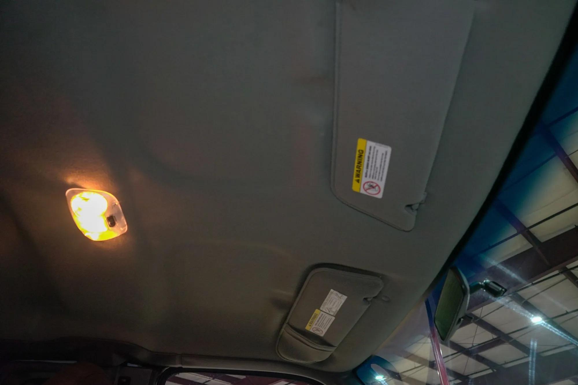 2003 Ford Ranger XLT 4×4