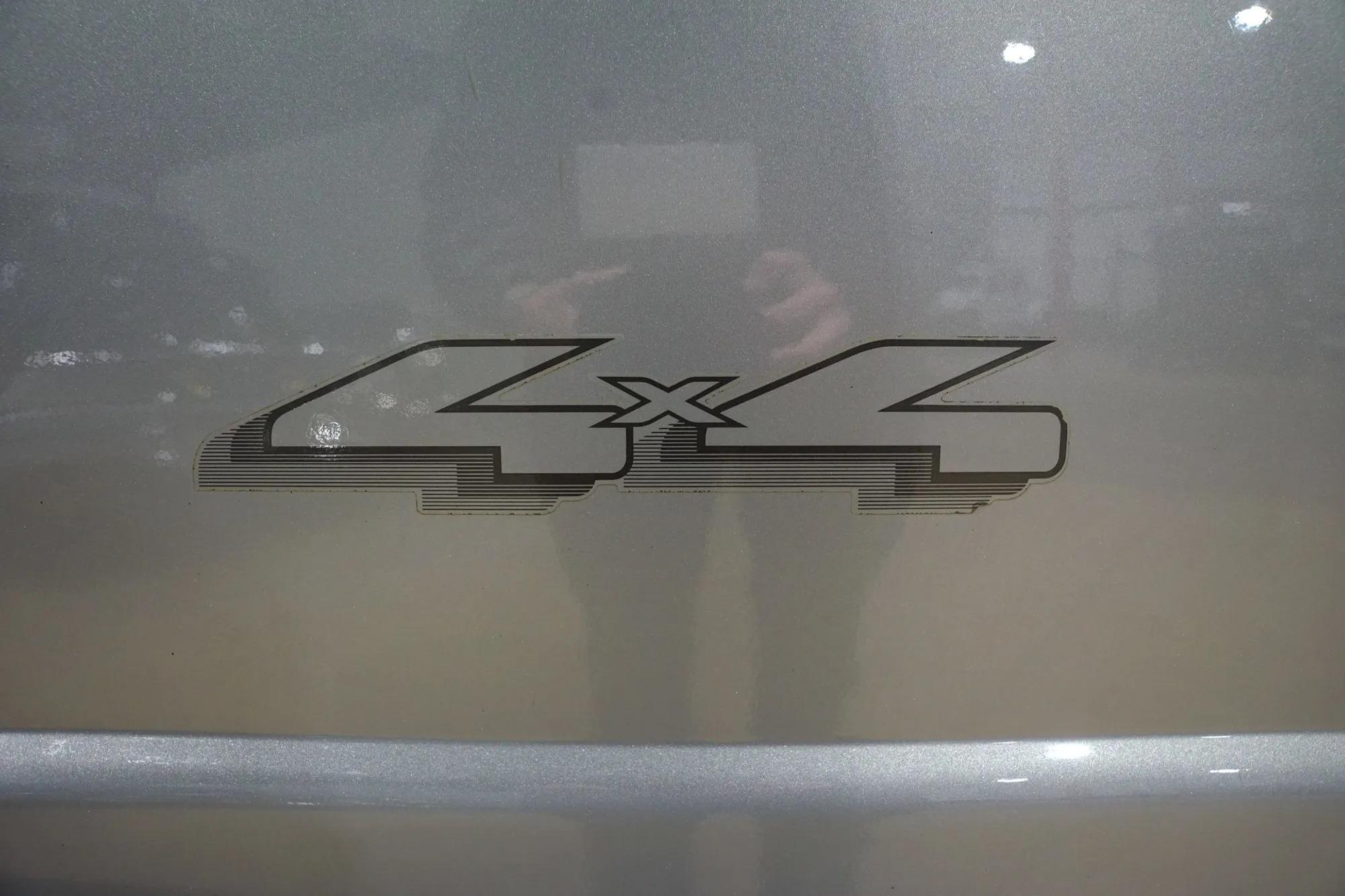 2003 Ford Ranger XLT 4×4