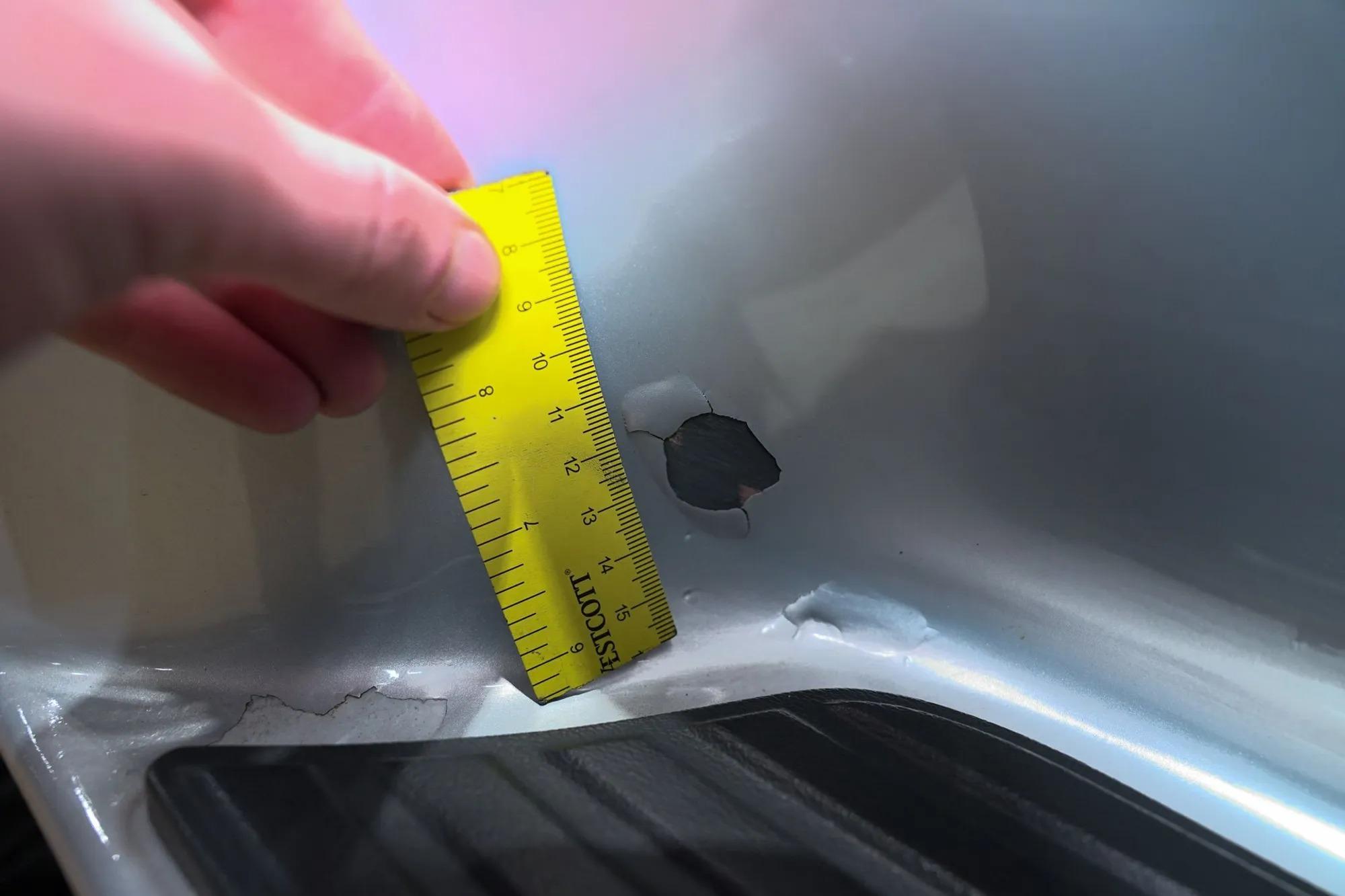 2003 Ford Ranger XLT 4×4