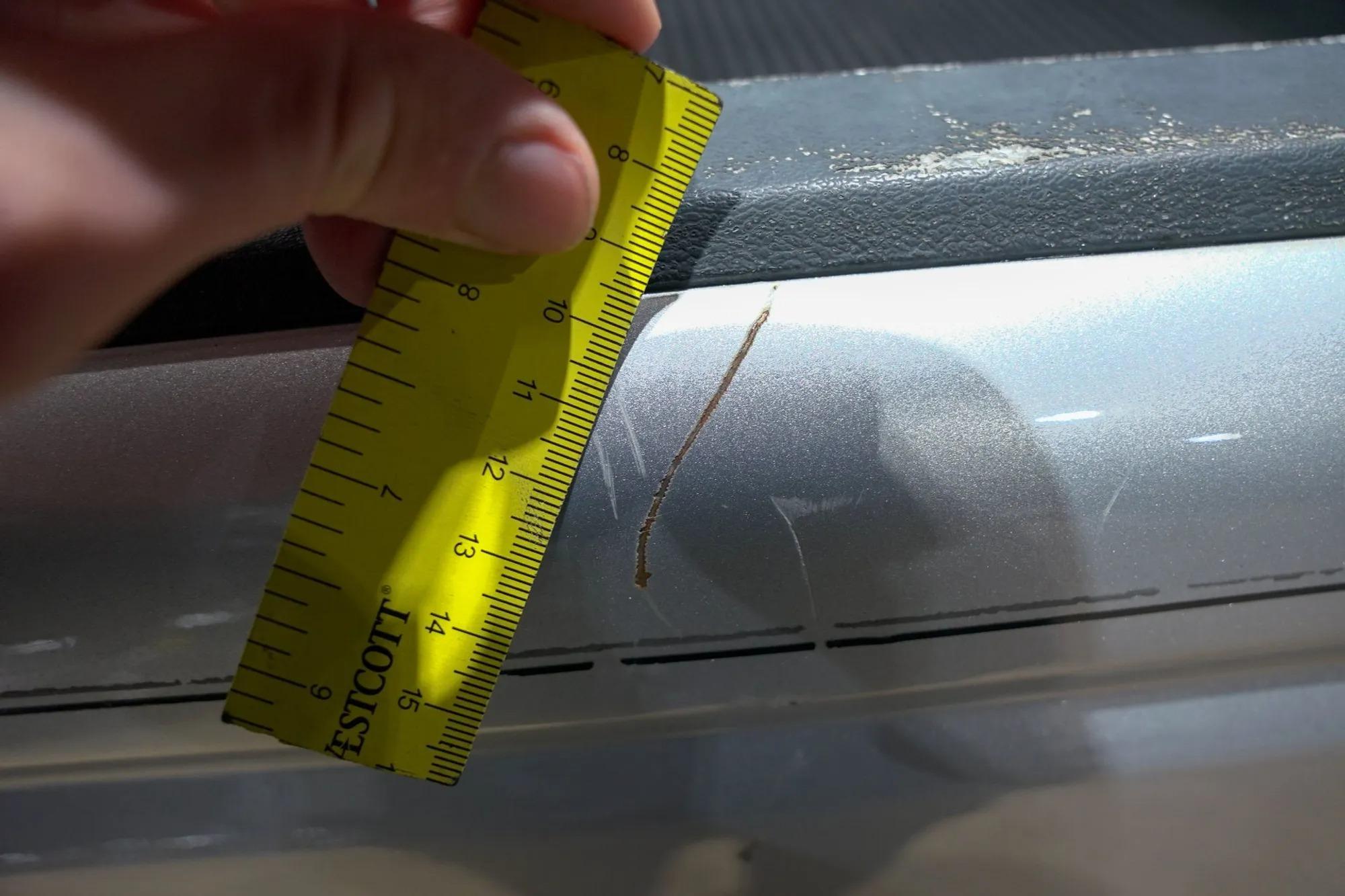 2003 Ford Ranger XLT 4×4