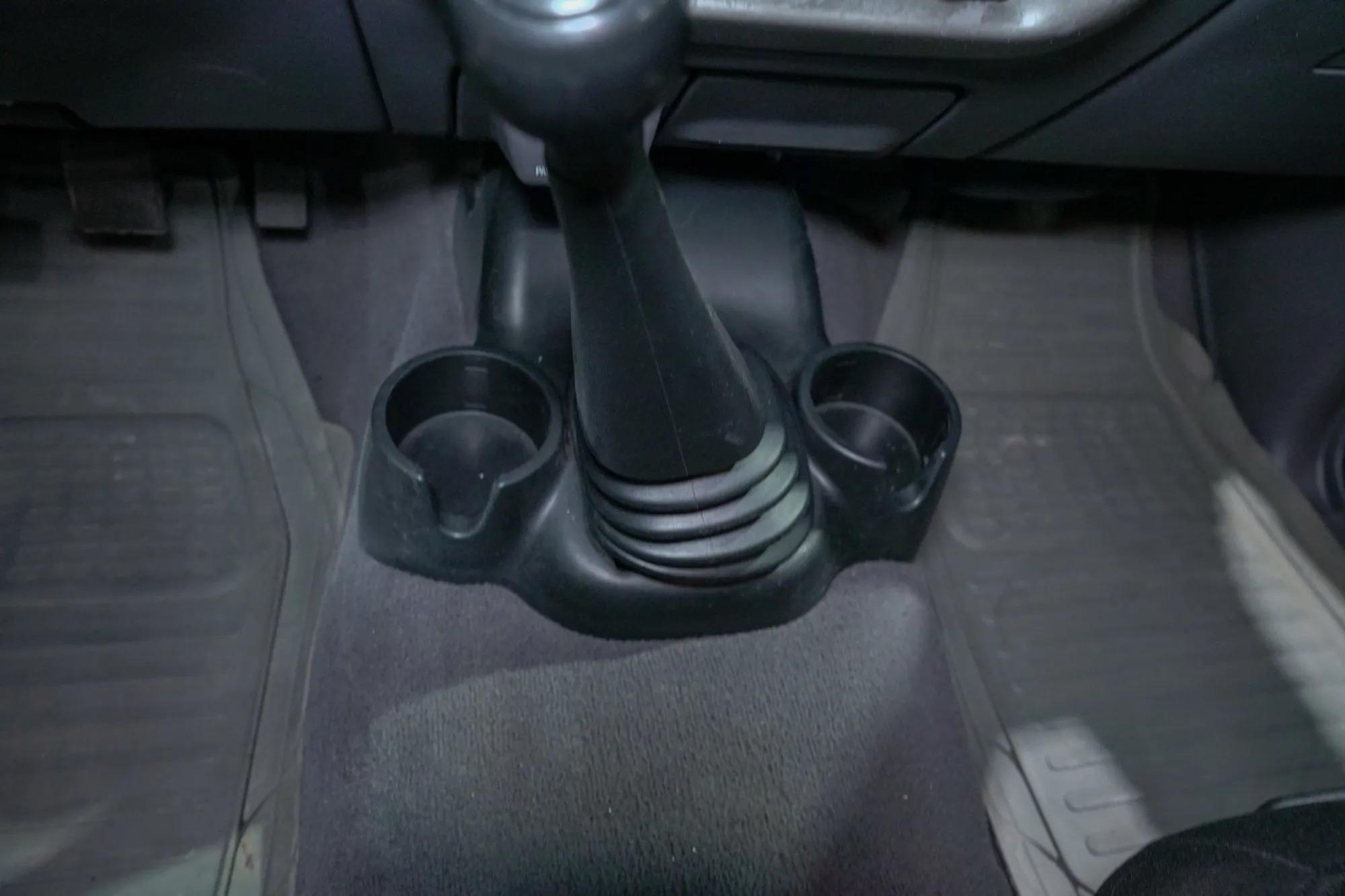 2003 Ford Ranger XLT 4×4