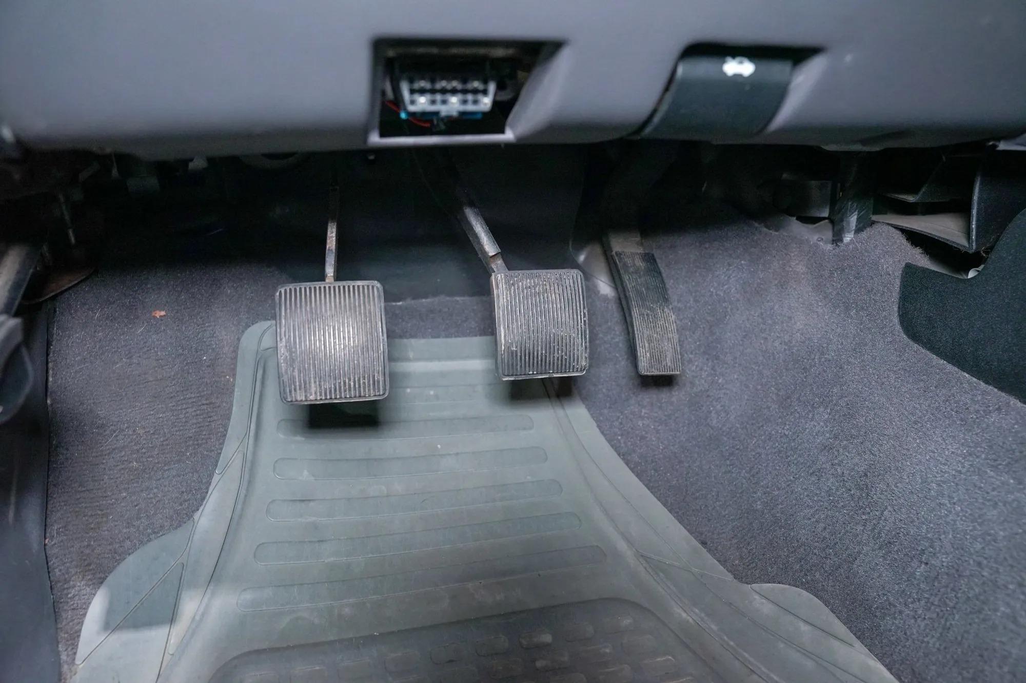 2003 Ford Ranger XLT 4×4