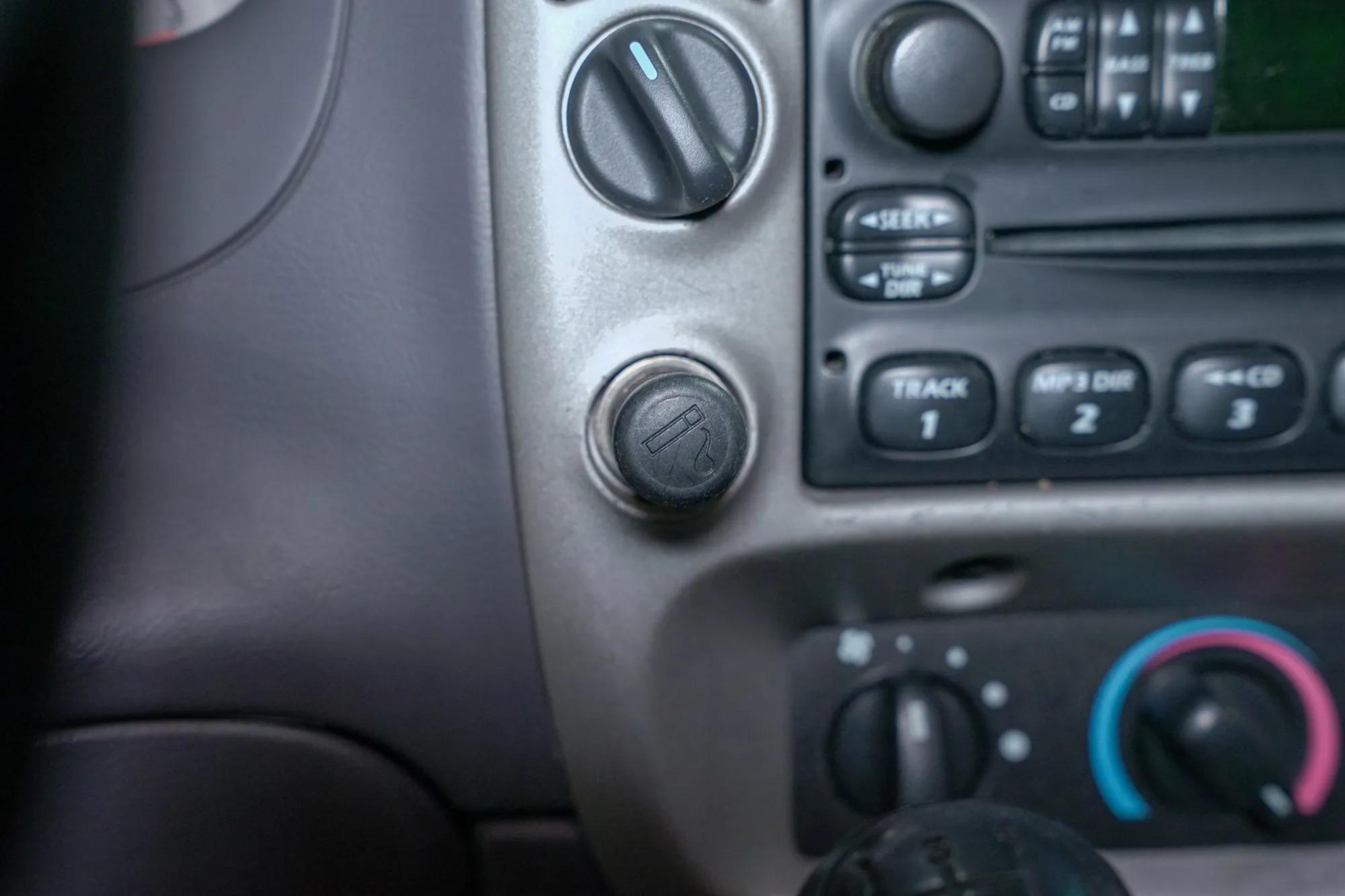 2003 Ford Ranger XLT 4×4