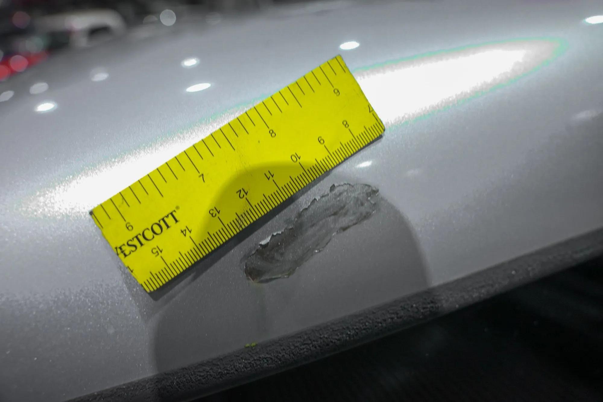 2003 Ford Ranger XLT 4×4