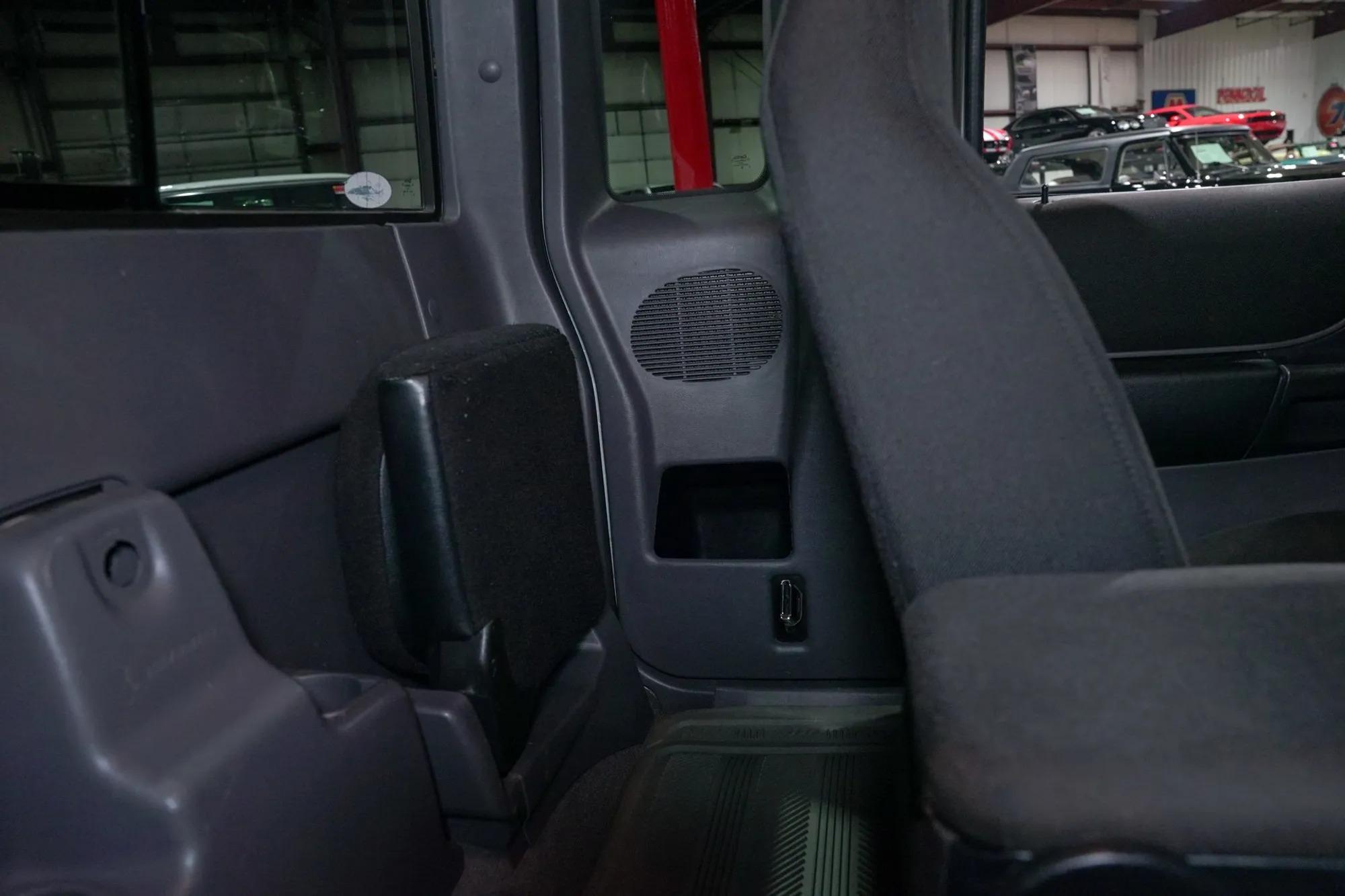 2003 Ford Ranger XLT 4×4