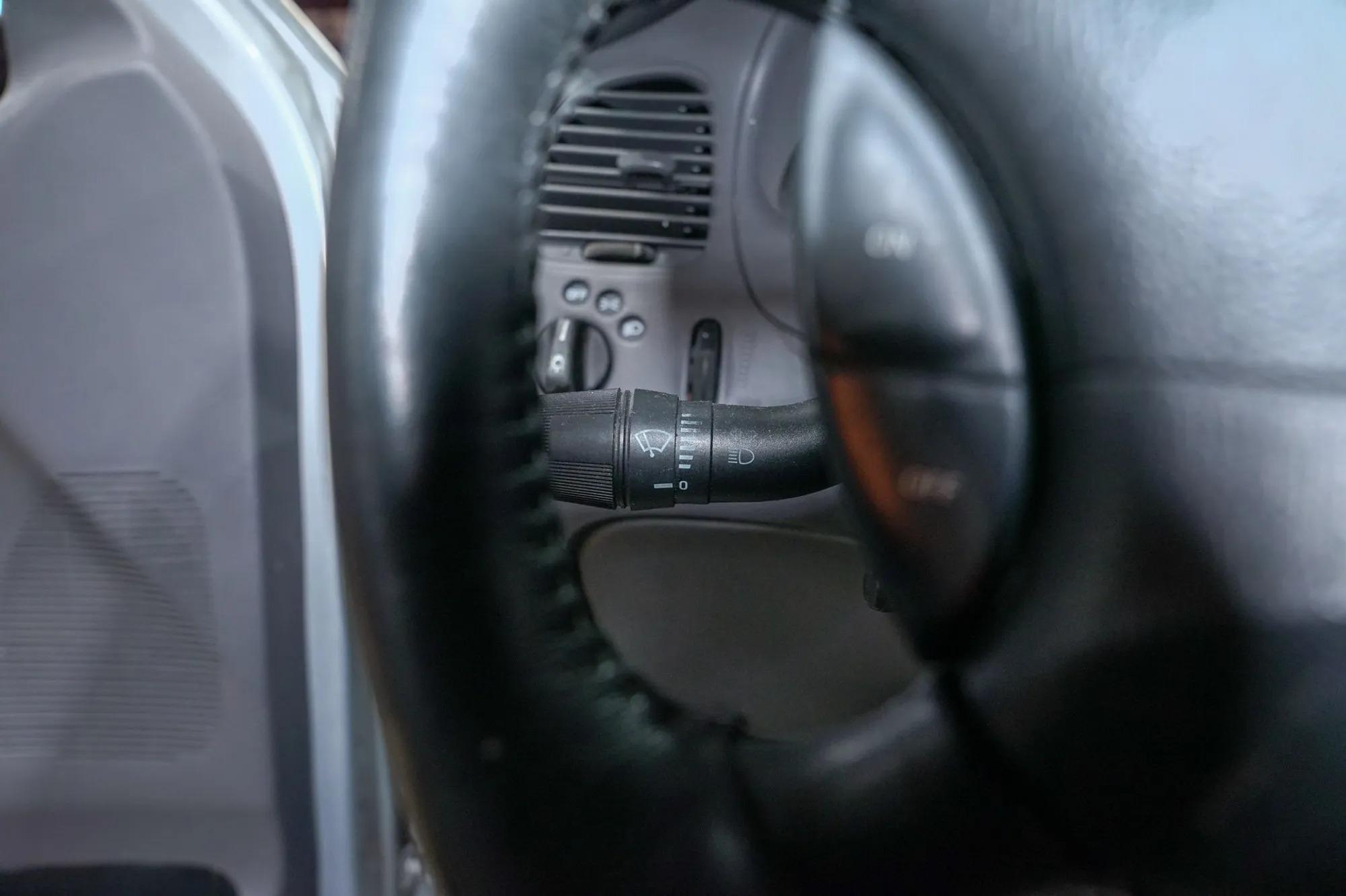 2003 Ford Ranger XLT 4×4