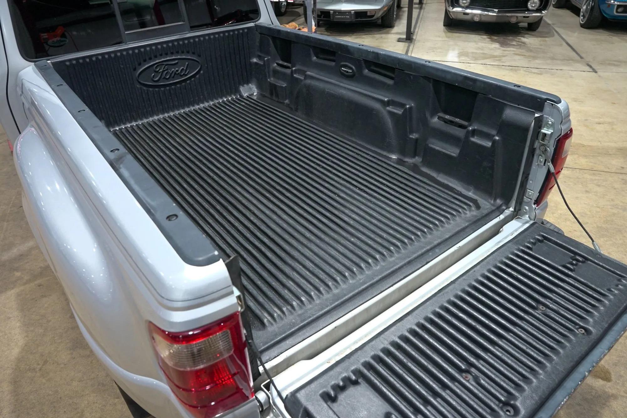 2003 Ford Ranger XLT 4×4