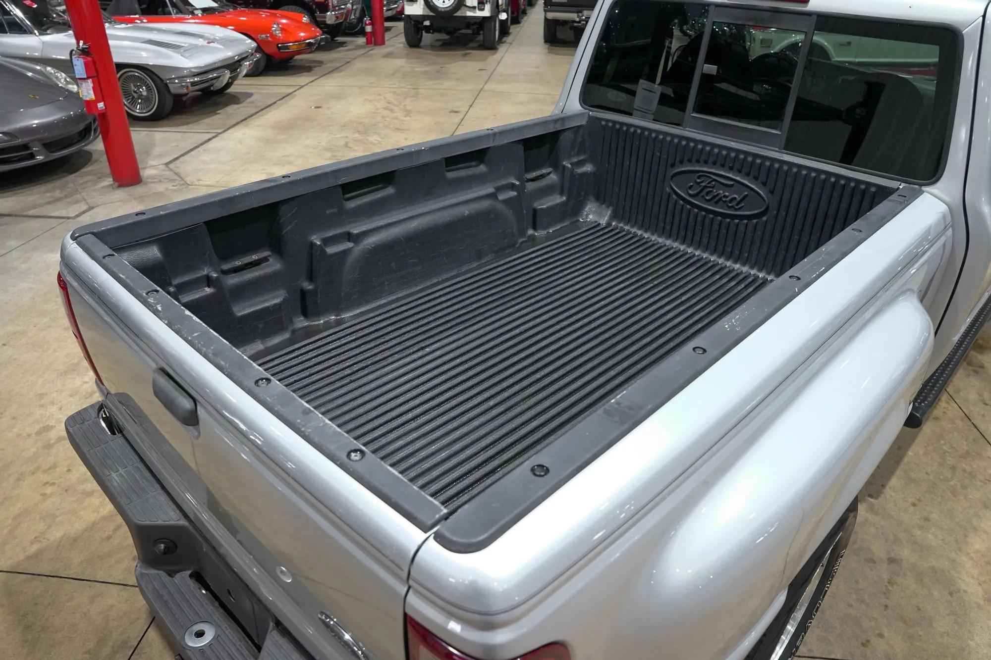 2003 Ford Ranger XLT 4×4