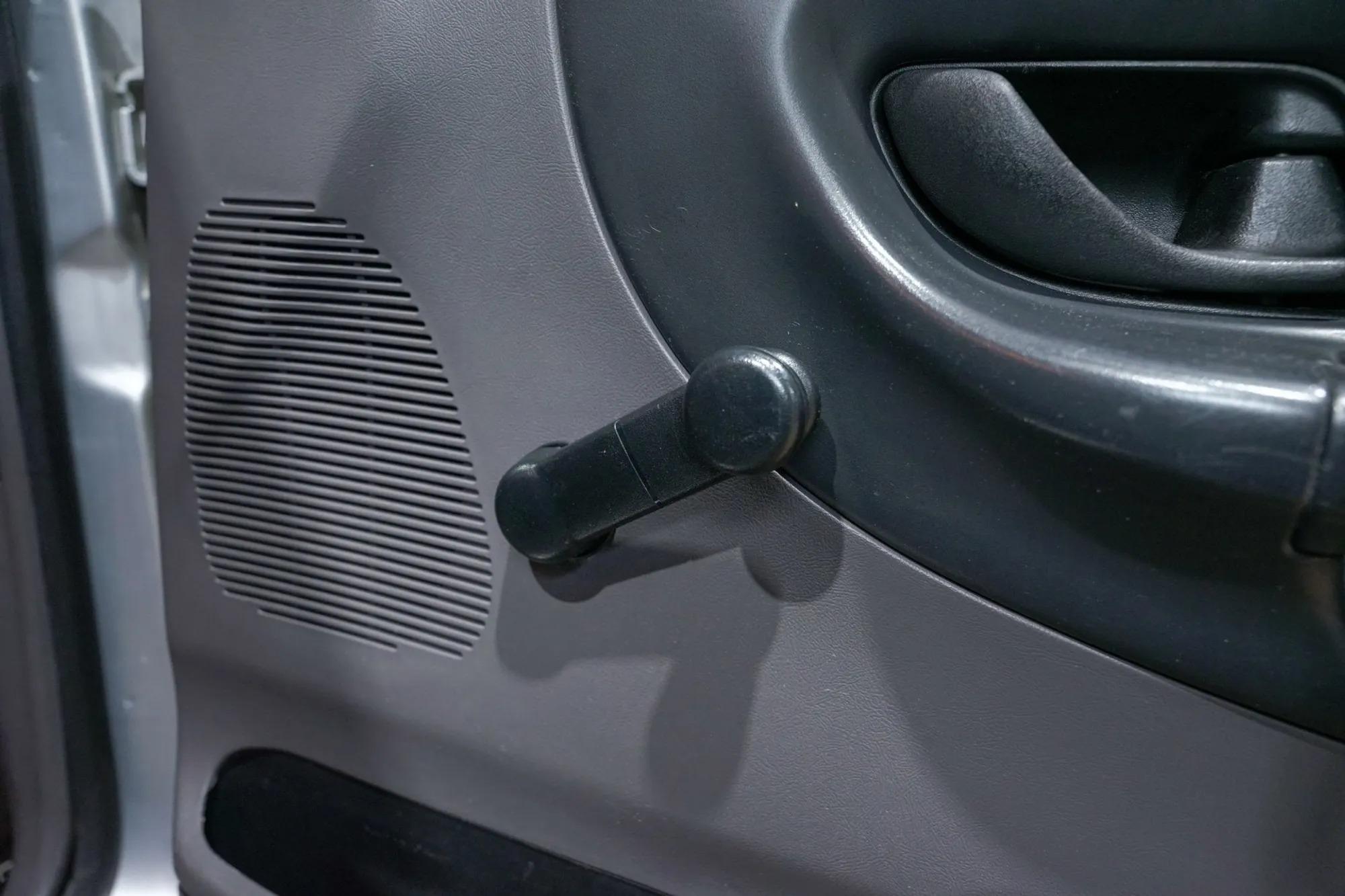 2003 Ford Ranger XLT 4×4