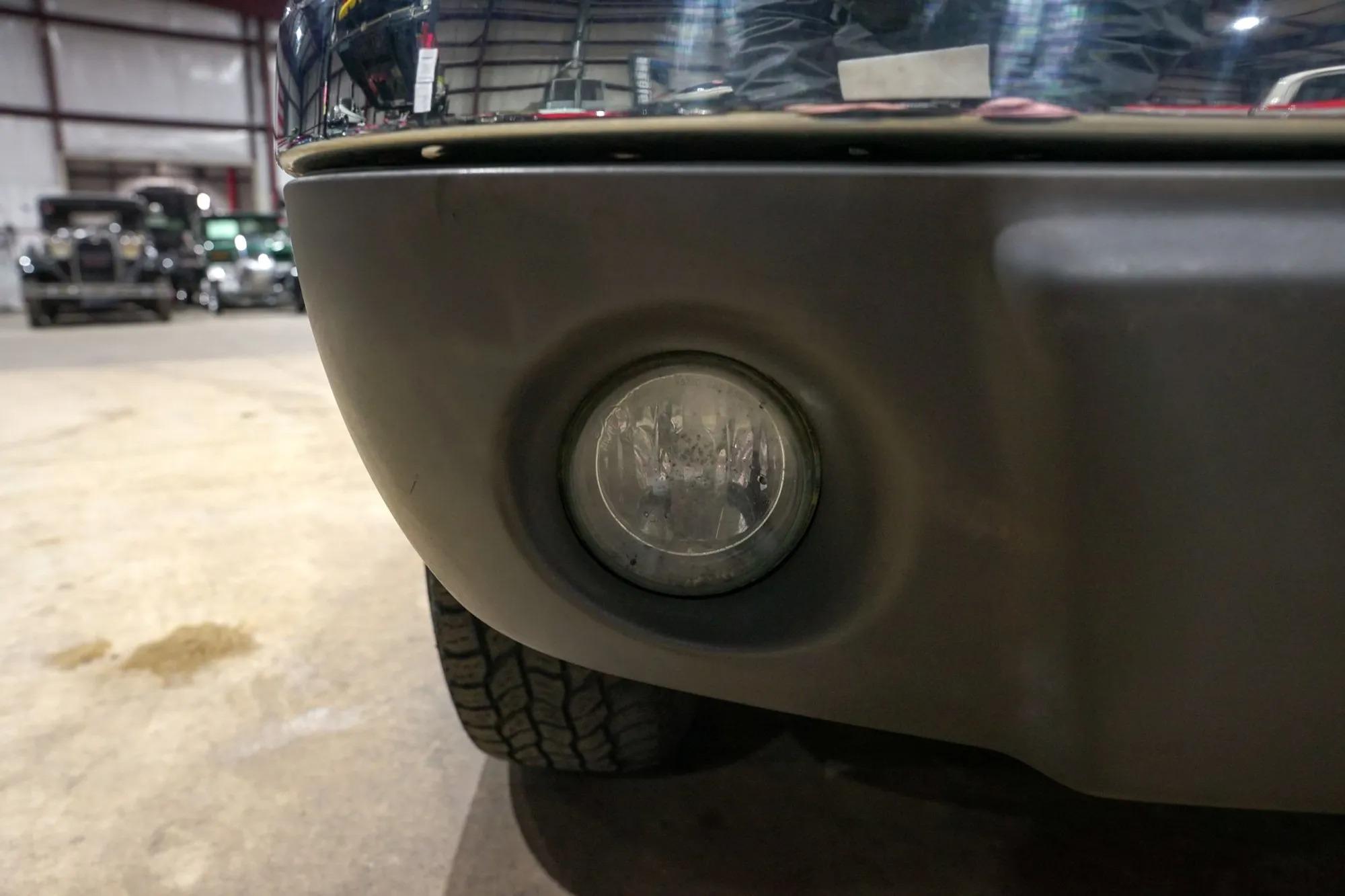 2003 Ford Ranger XLT 4×4