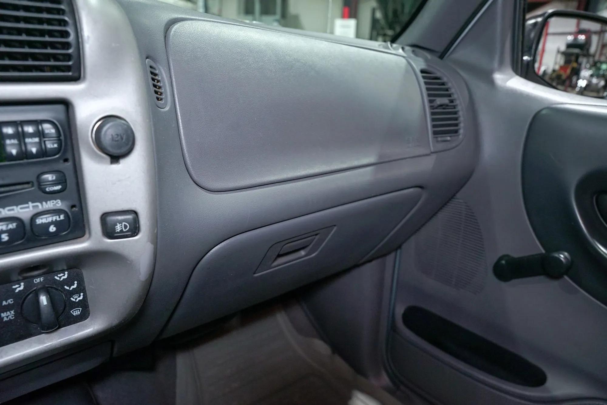 2003 Ford Ranger XLT 4×4