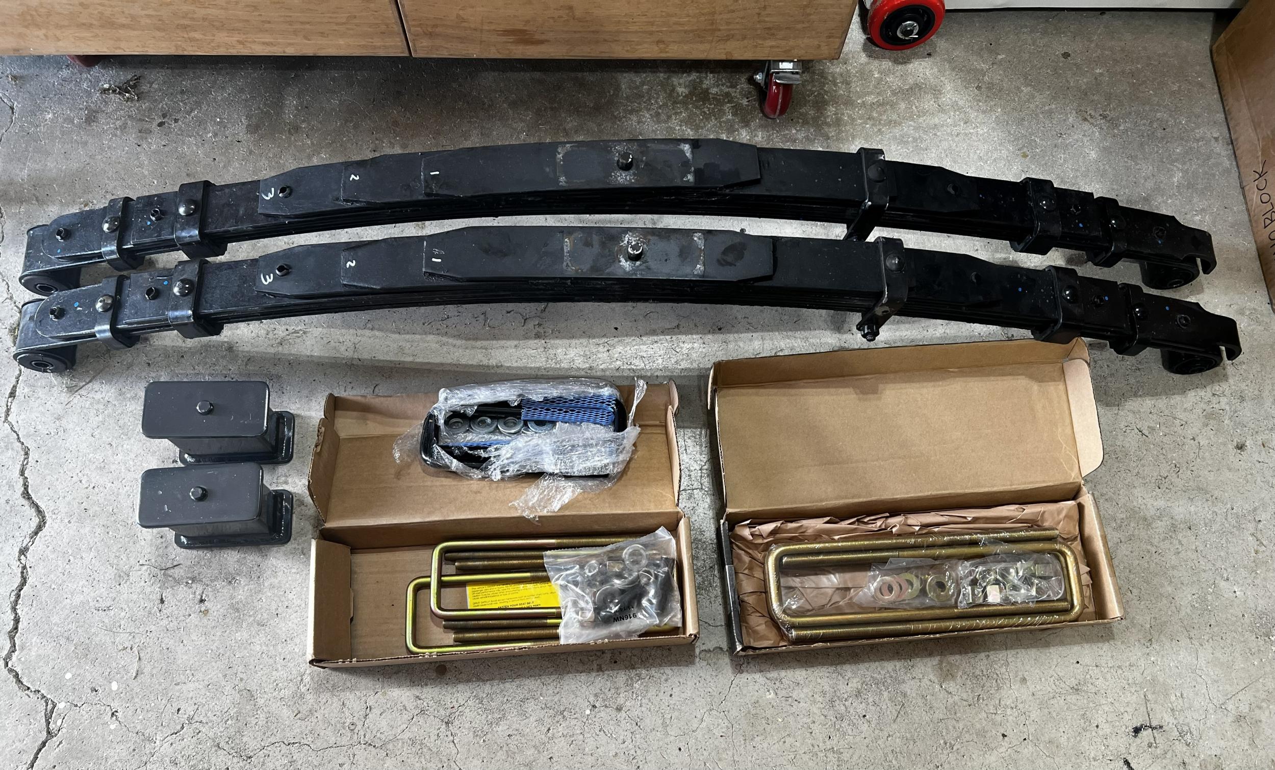 Supercharged 2010 Toyota Tacoma