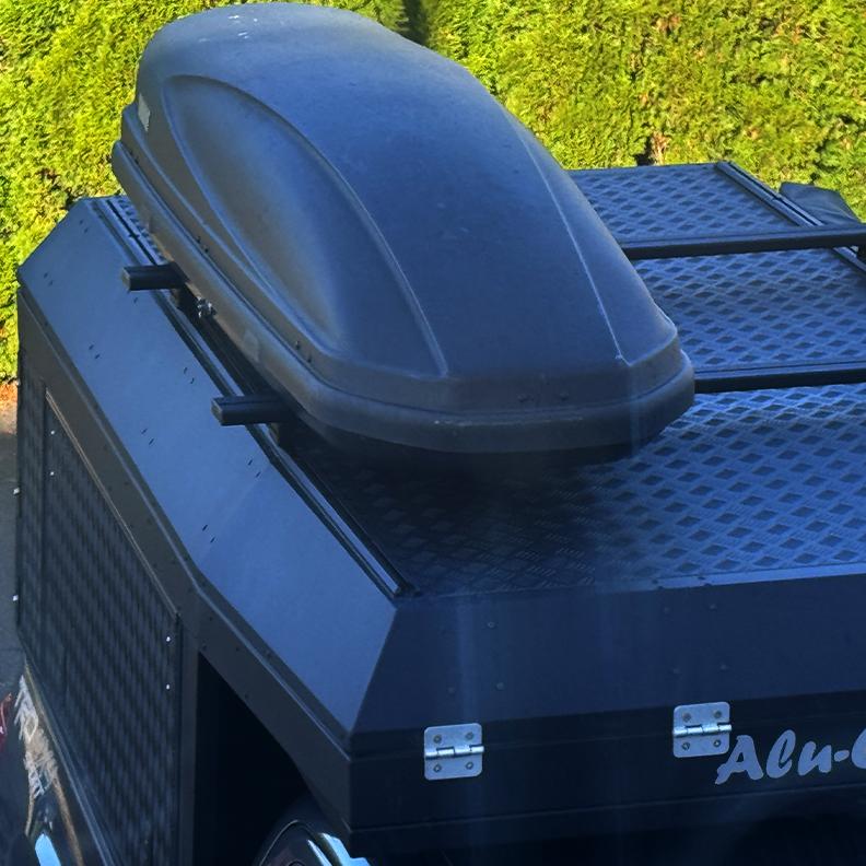 2018 Toyota Tacoma - 5