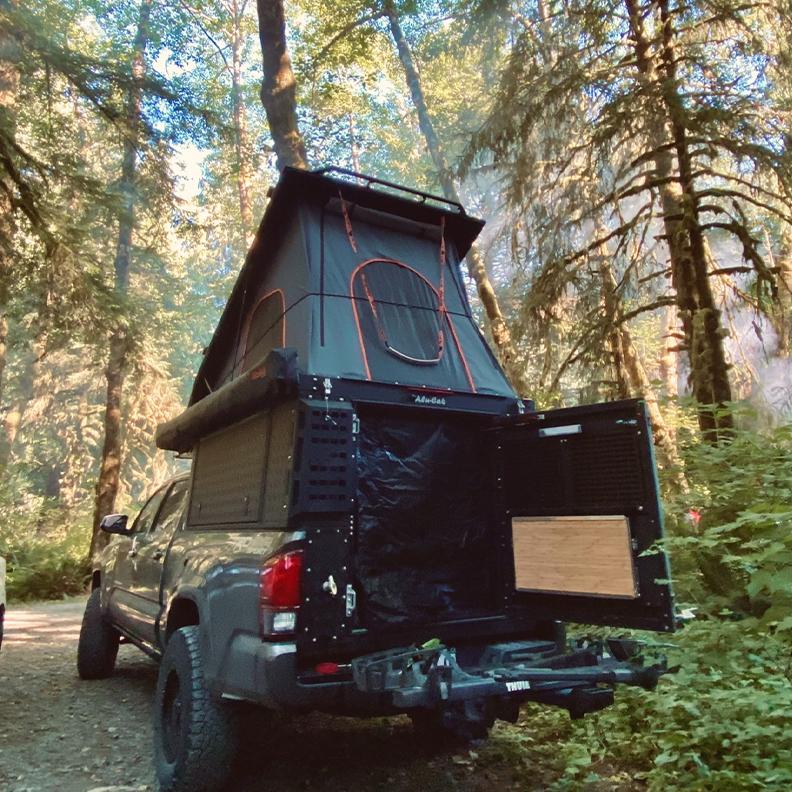 2018 Toyota Tacoma - 4