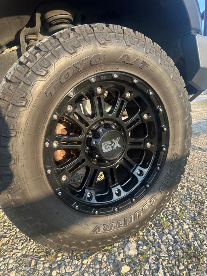 2018 Ford F-350 Lariat