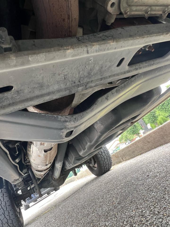 2018 Ford F-350 Lariat