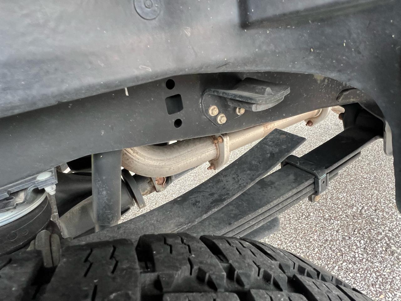 2018 Ford F-350 Lariat