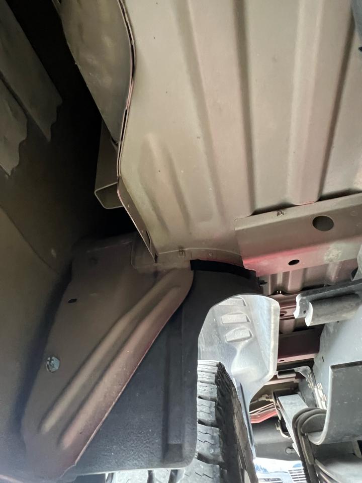 2018 Ford F-350 Lariat