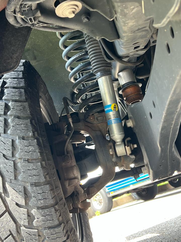 2018 Ford F-350 Lariat