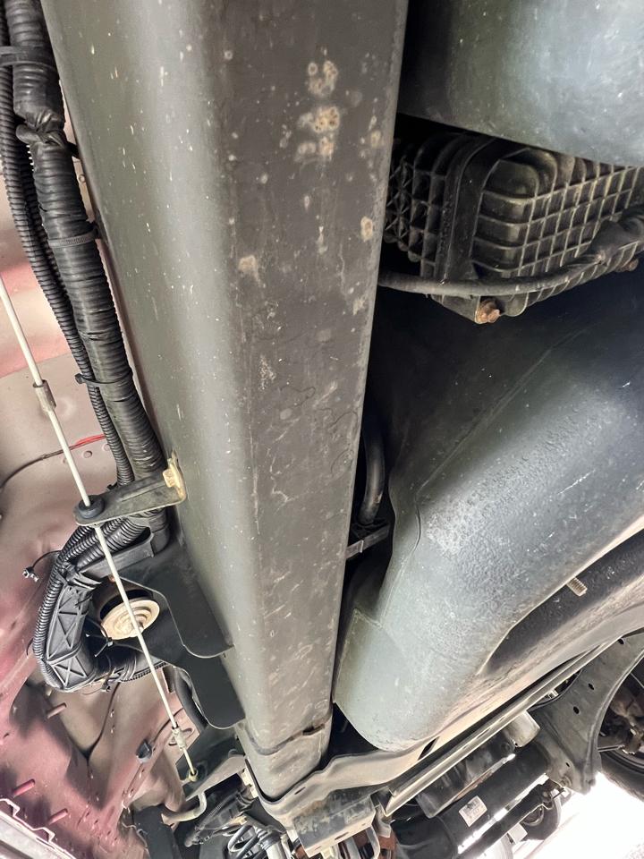 2018 Ford F-350 Lariat