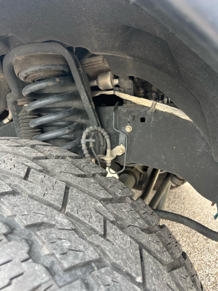 2018 Ford F-350 Lariat