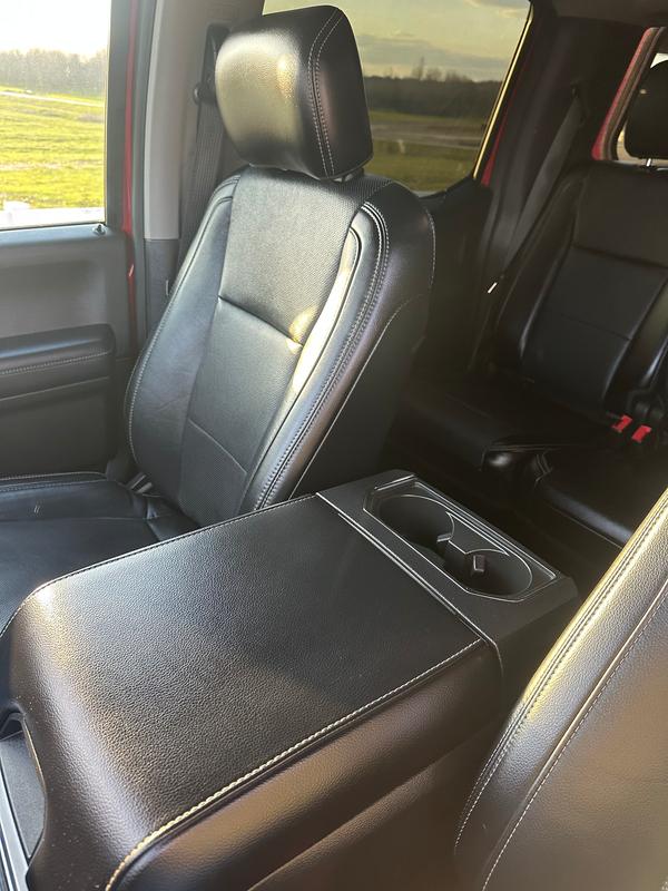 2018 Ford F-350 Lariat