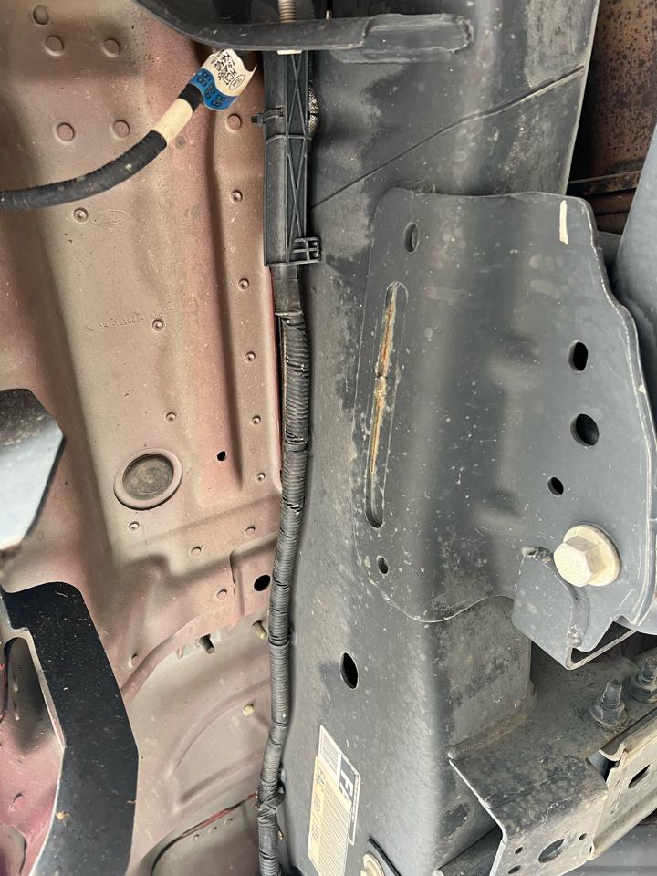 2018 Ford F-350 Lariat