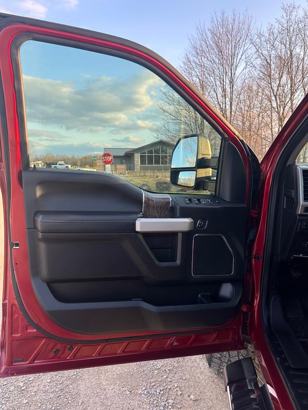 2018 Ford F-350 Lariat