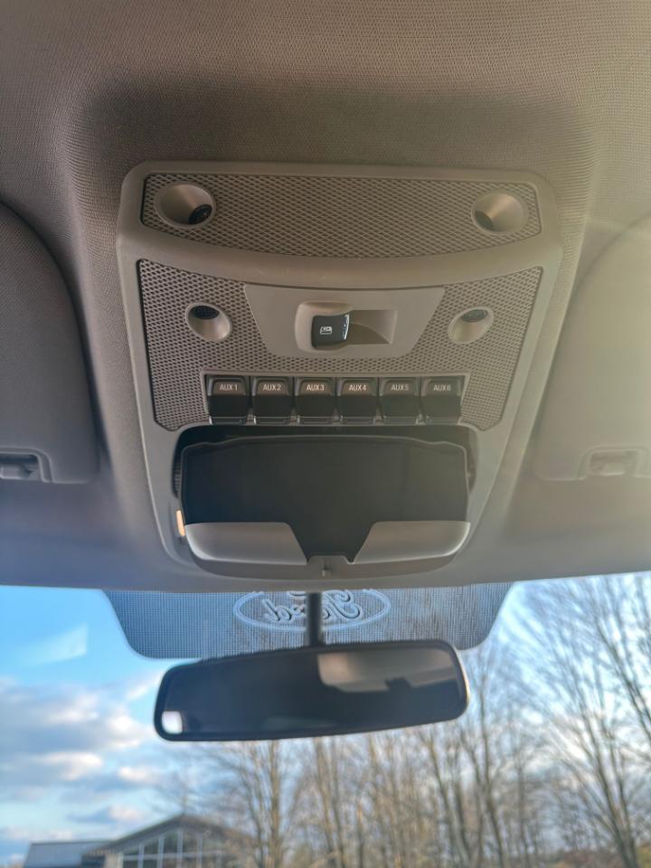 2018 Ford F-350 Lariat