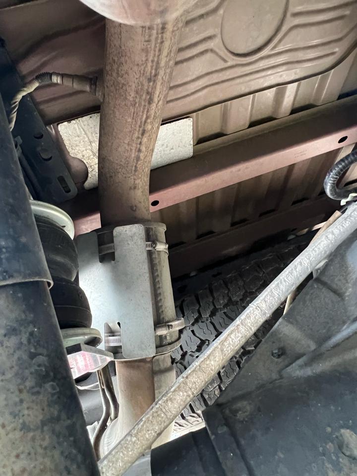 2018 Ford F-350 Lariat