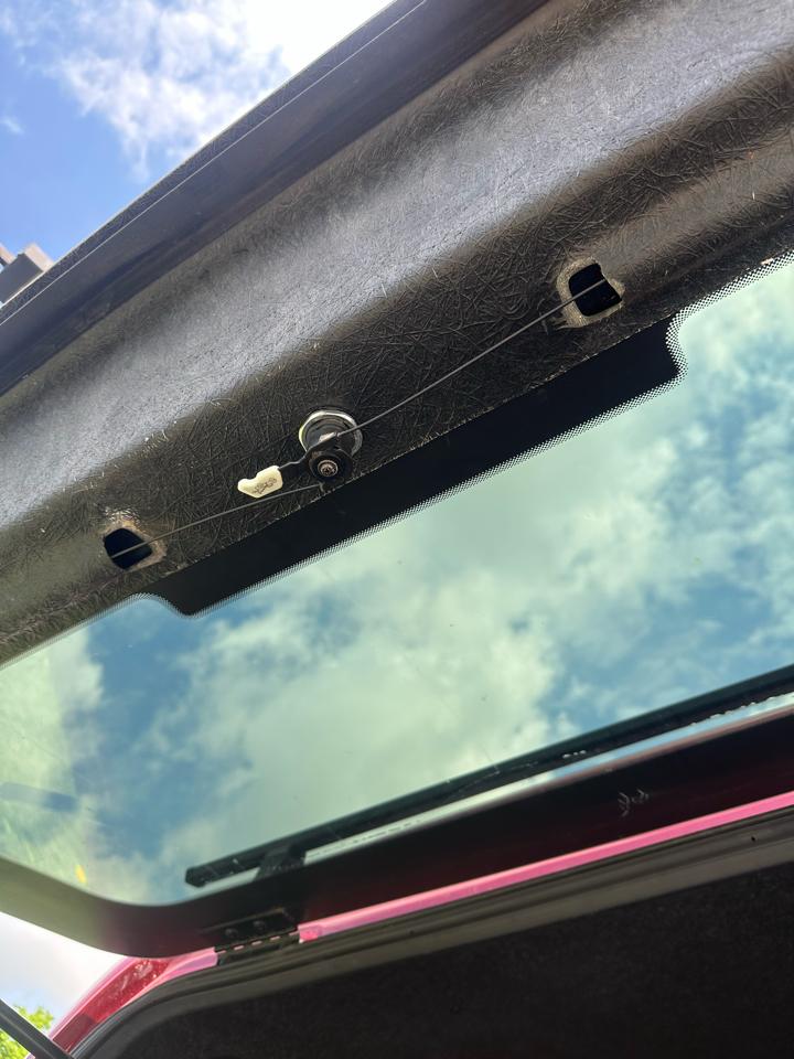 2018 Ford F-350 Lariat