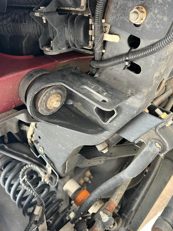 2018 Ford F-350 Lariat