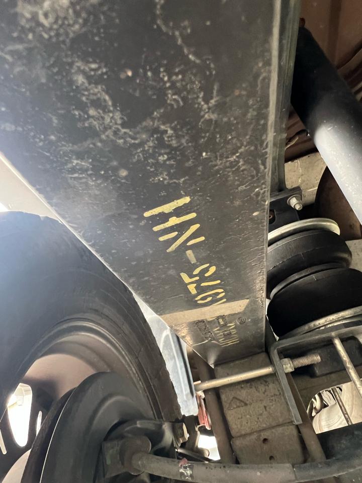 2018 Ford F-350 Lariat