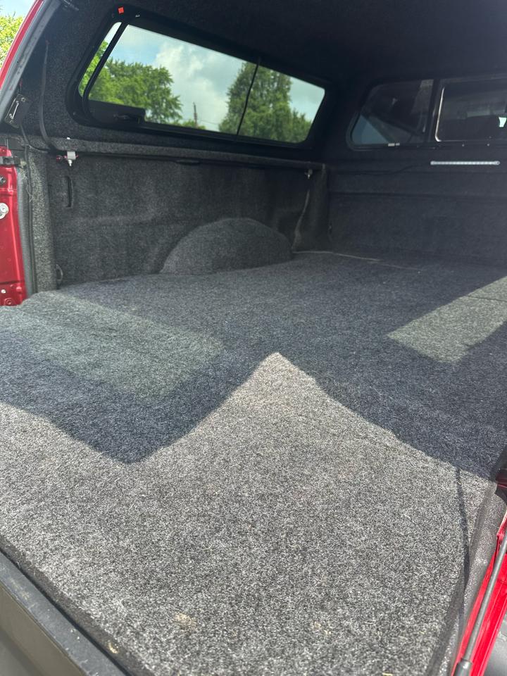 2018 Ford F-350 Lariat