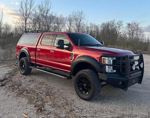  Ford F-350