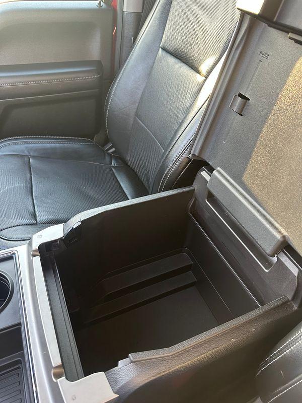 2018 Ford F-350 Lariat