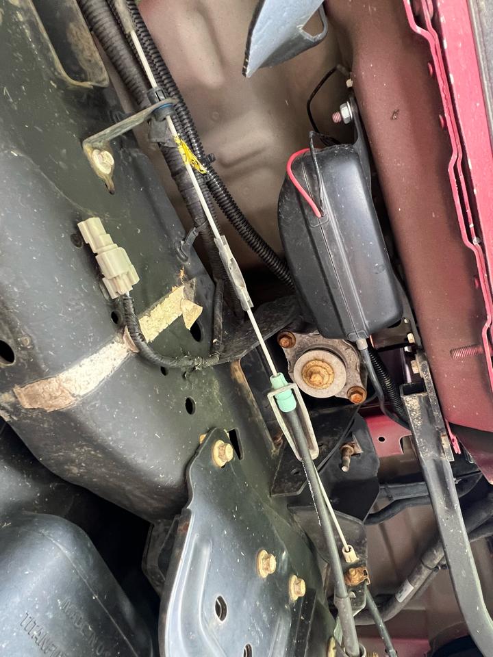 2018 Ford F-350 Lariat