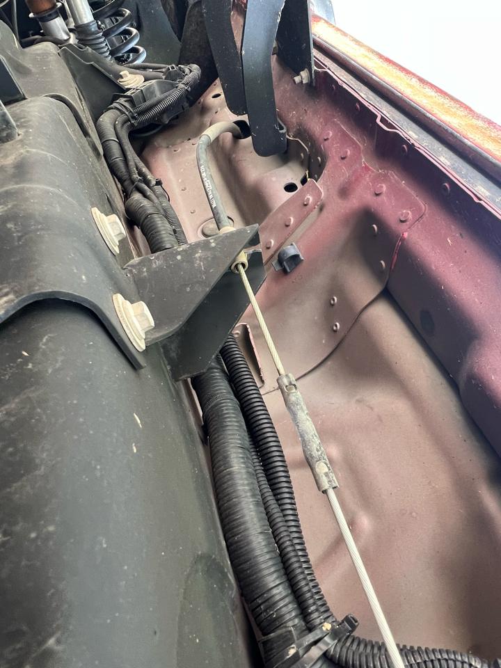 2018 Ford F-350 Lariat