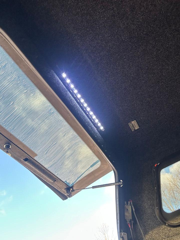 2018 Ford F-350 Lariat