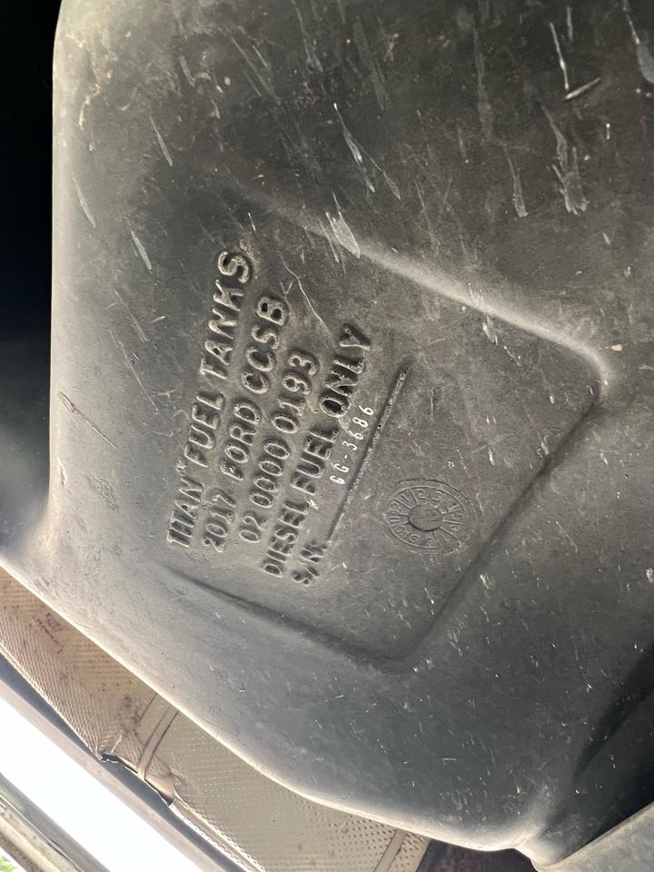 2018 Ford F-350 Lariat