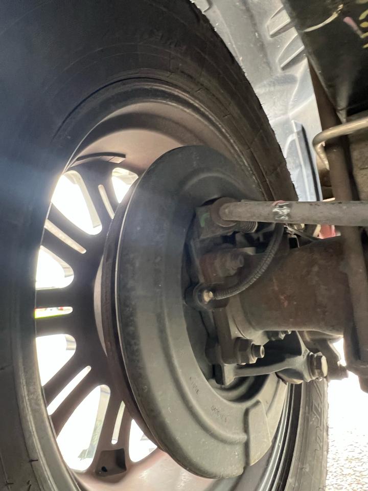 2018 Ford F-350 Lariat