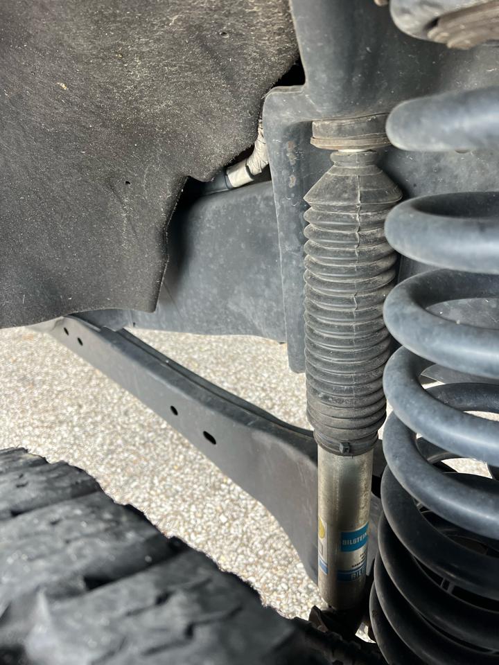 2018 Ford F-350 Lariat