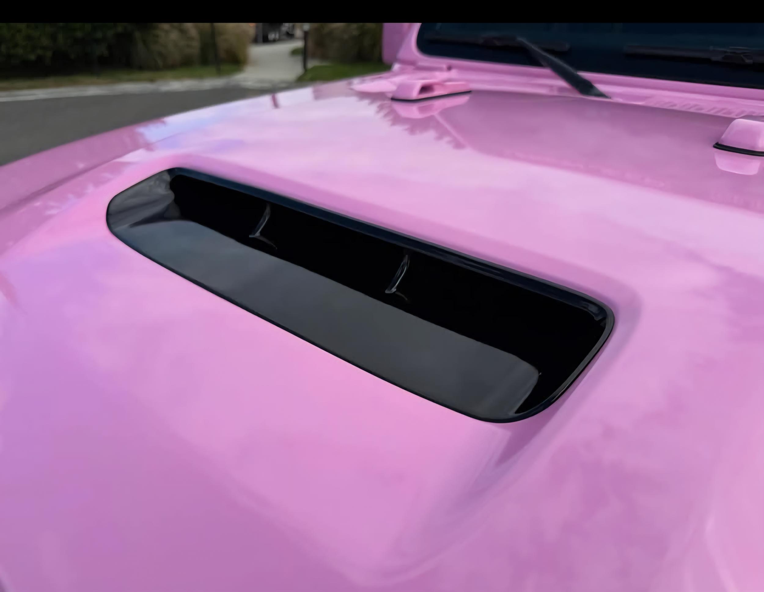 2025 Jeep Wrangler - 3