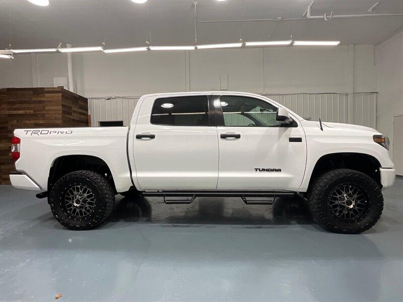 2019 Toyota Tundra TRD Pro CrewMax - 4