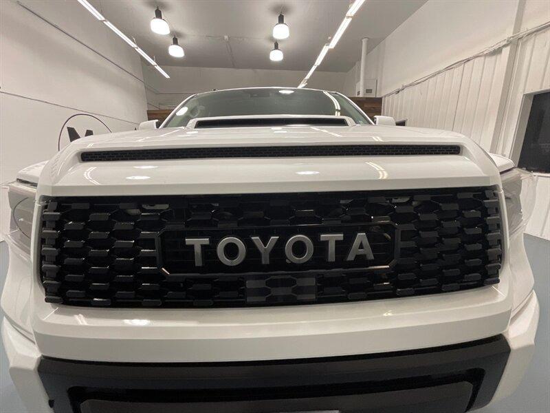 2019 Toyota Tundra TRD Pro CrewMax