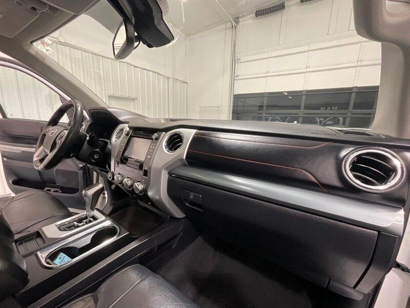 2019 Toyota Tundra TRD Pro CrewMax