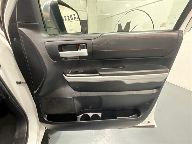 2019 Toyota Tundra TRD Pro CrewMax