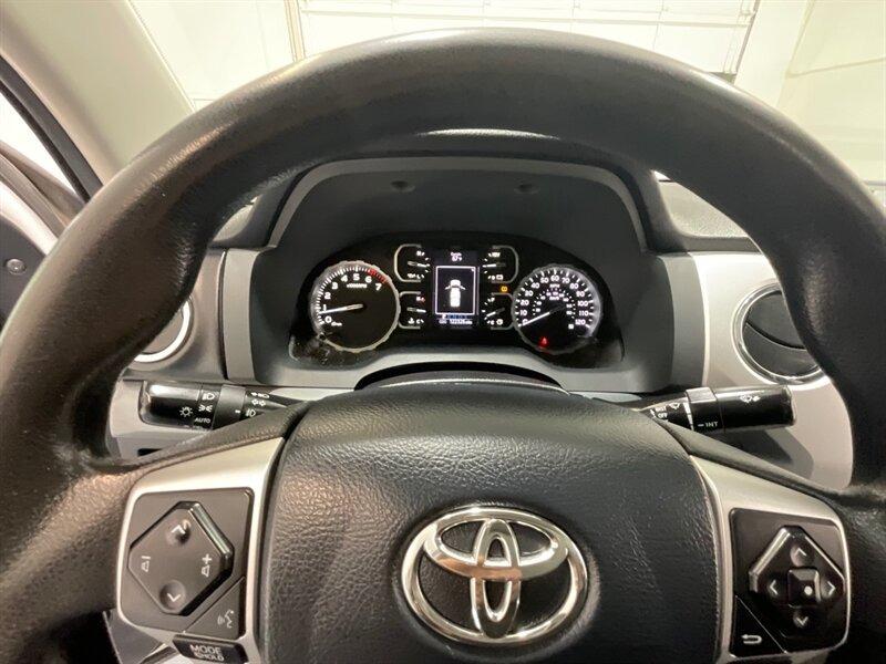 2019 Toyota Tundra TRD Pro CrewMax