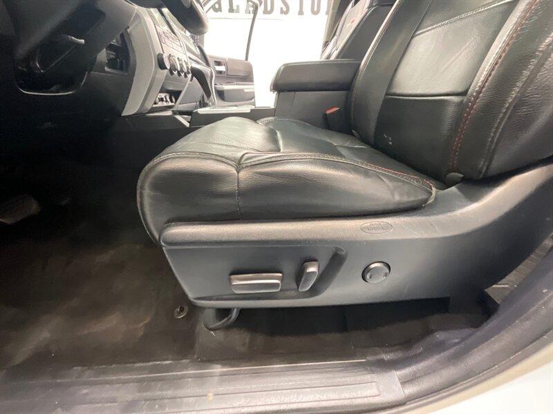 2019 Toyota Tundra TRD Pro CrewMax