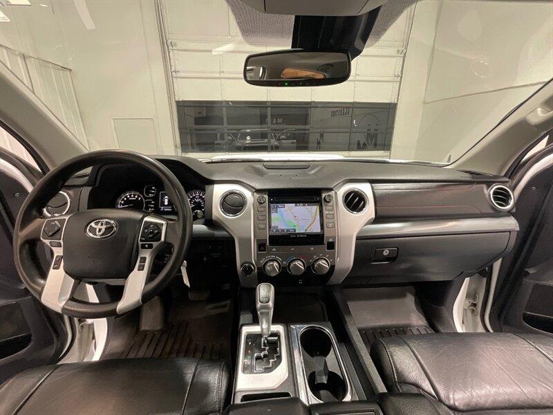 2019 Toyota Tundra TRD Pro CrewMax